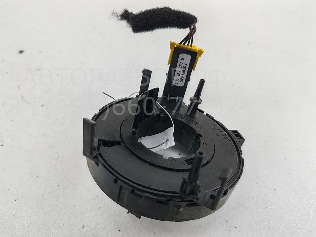 Механизм подрулевой для SRS (ленточный)