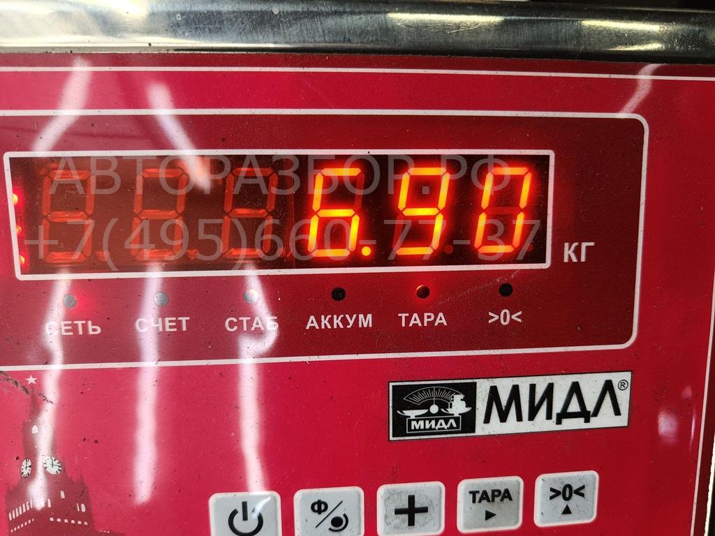 Рычаг передний левый