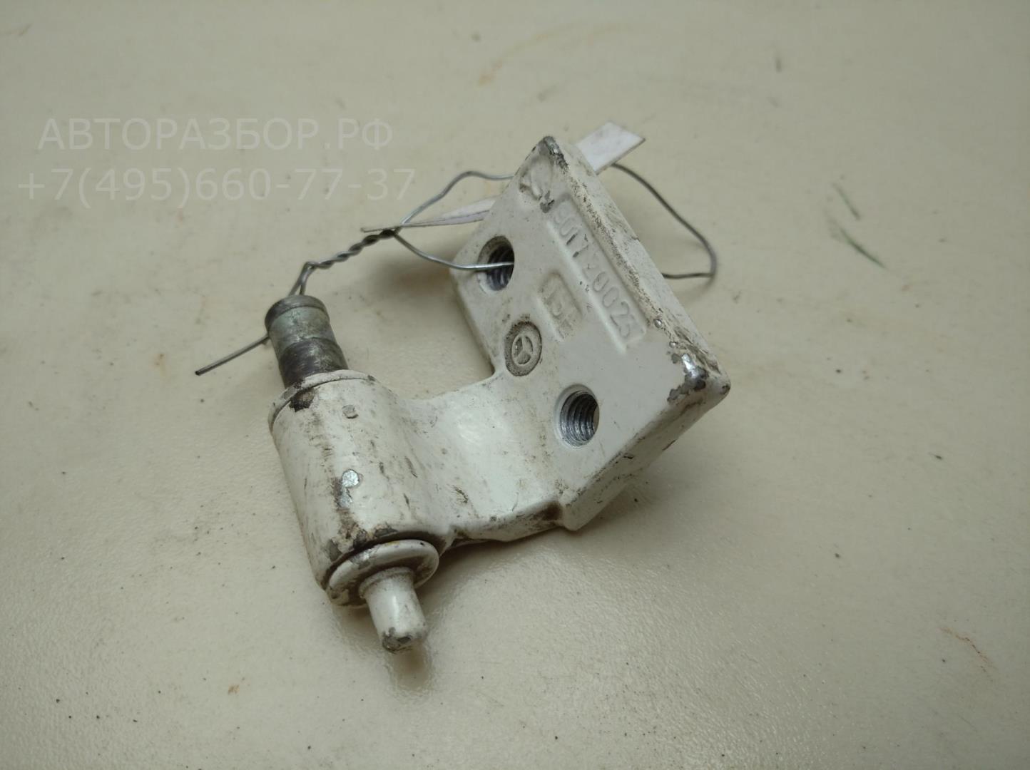 Петля двери