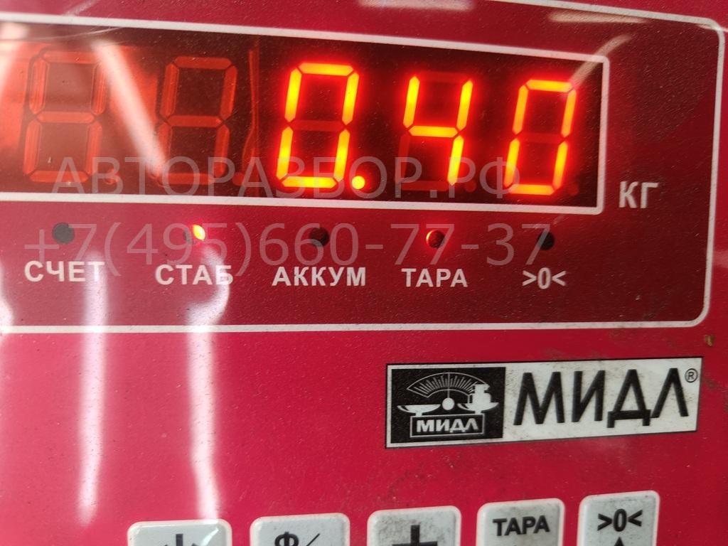 Ограничитель двери