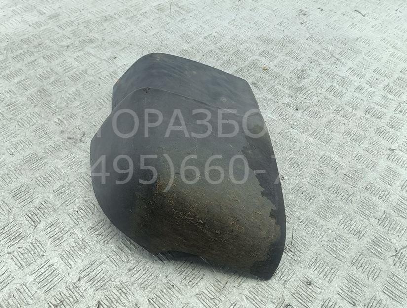 Накладка заднего бампера правая