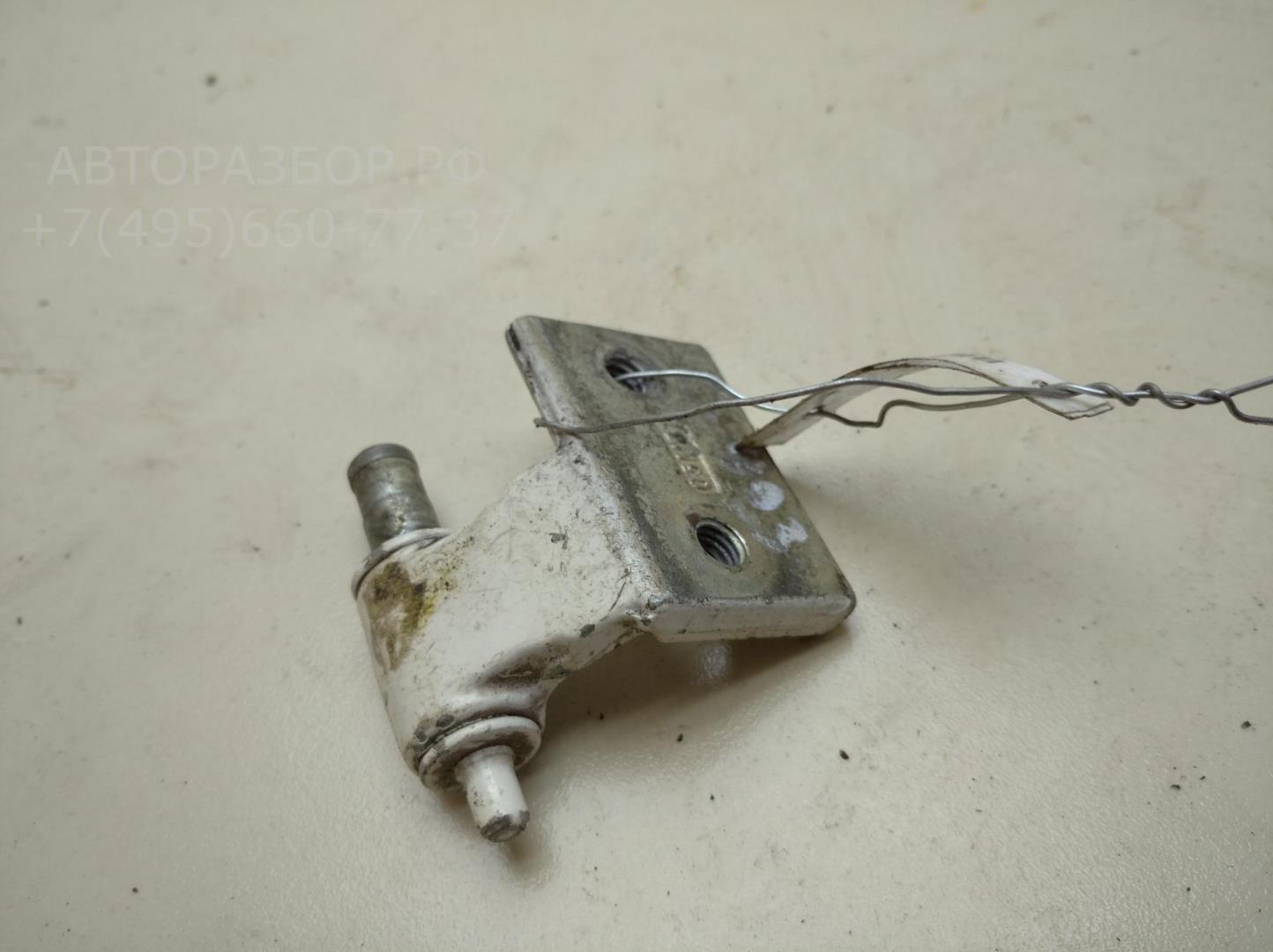 Петля двери