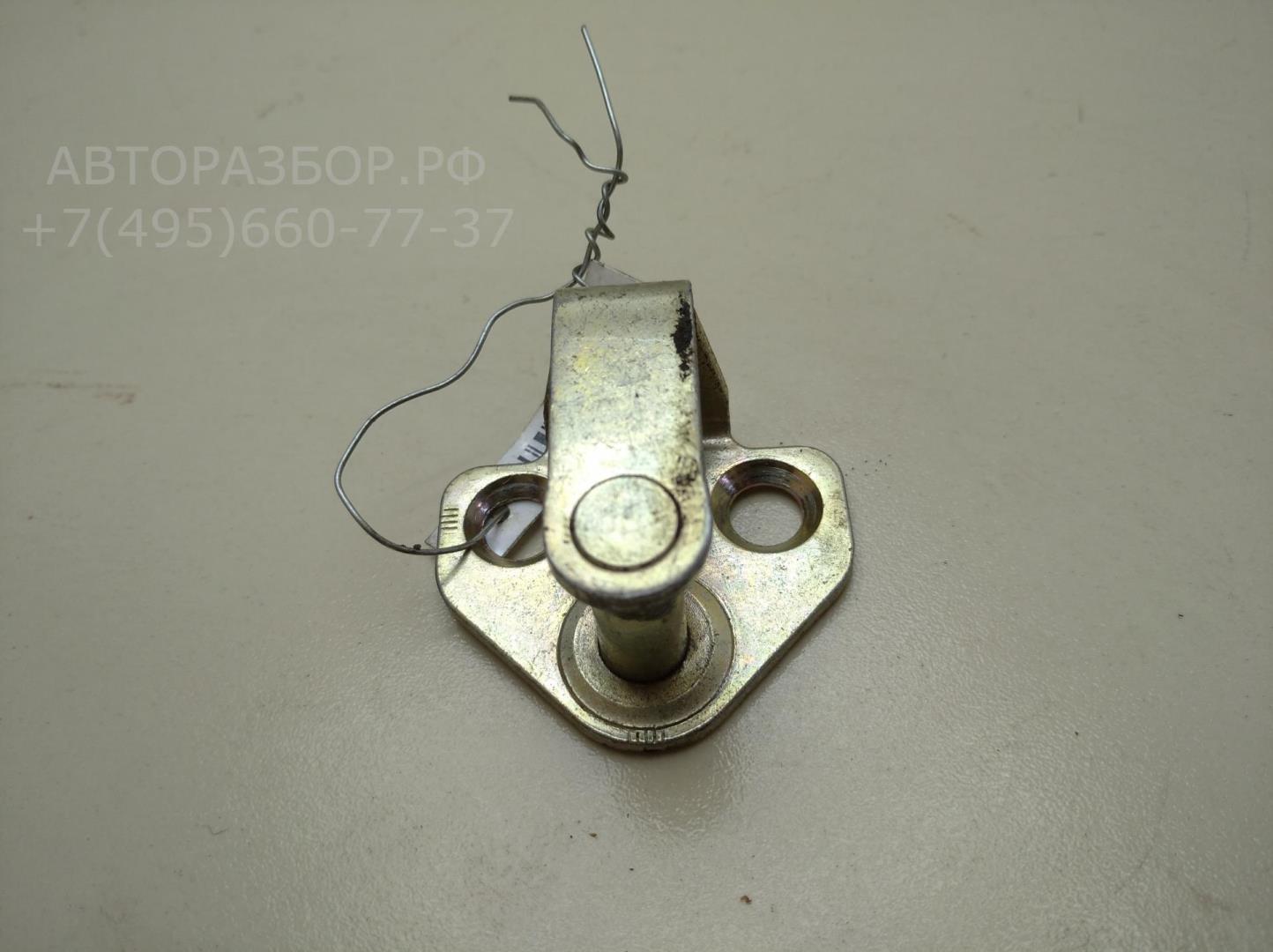 Ответная часть замка двери