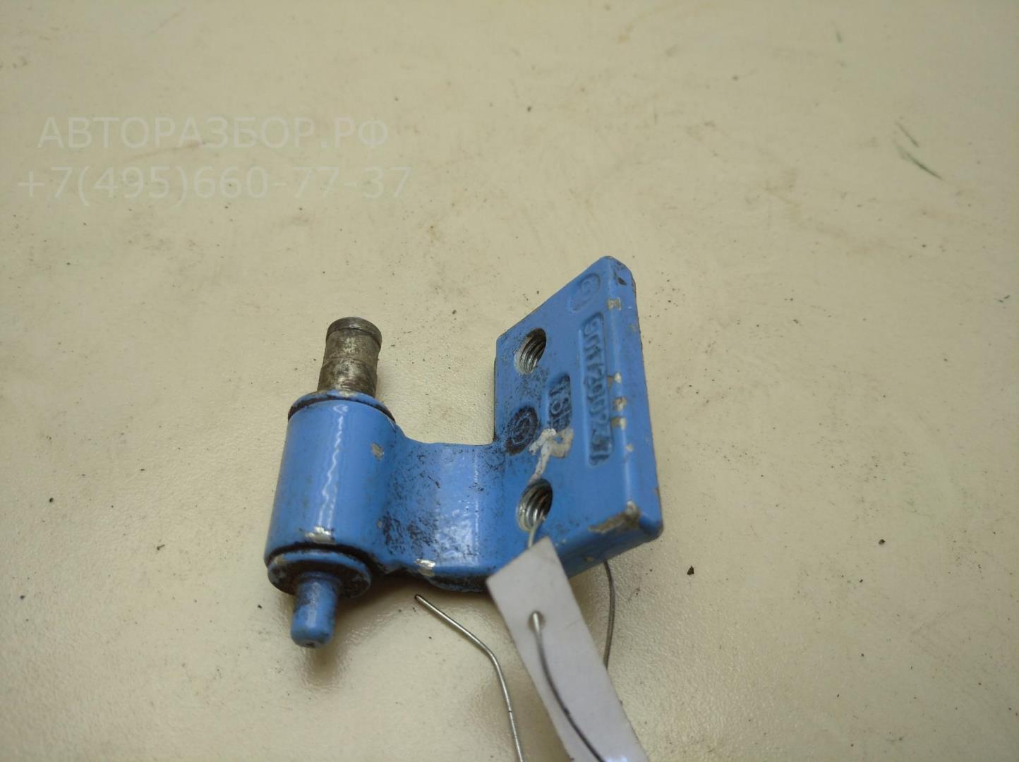 Петля двери