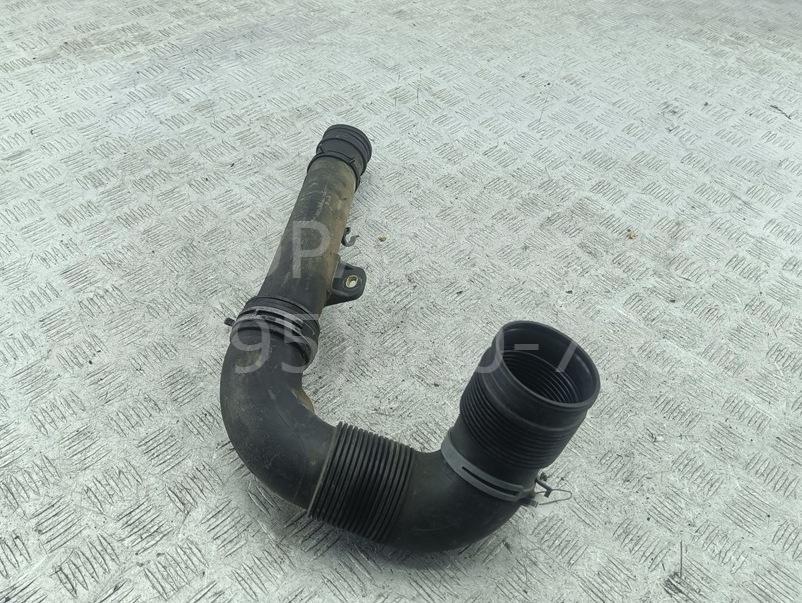 Патрубок интеркулера