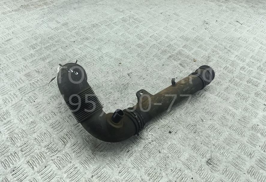 Патрубок интеркулера