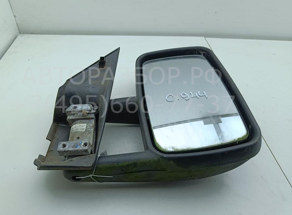 Зеркало правое электрическое