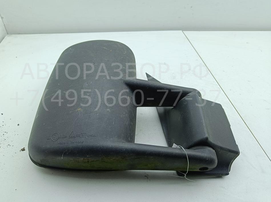 Зеркало правое электрическое