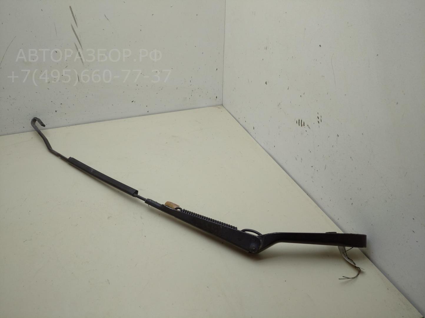 Поводок стеклоочистителя передний левый