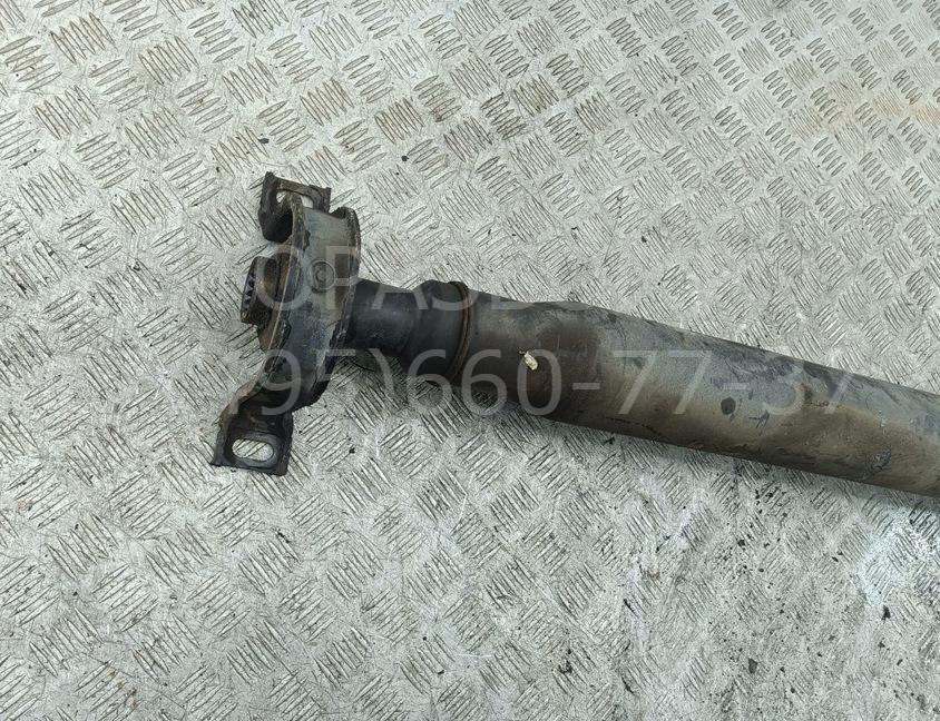 Вал карданный задний