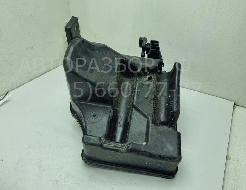 Бачок омывателя лобового стекла