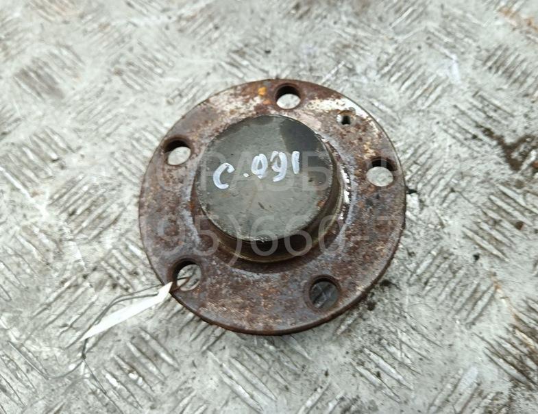 Ступица задняя