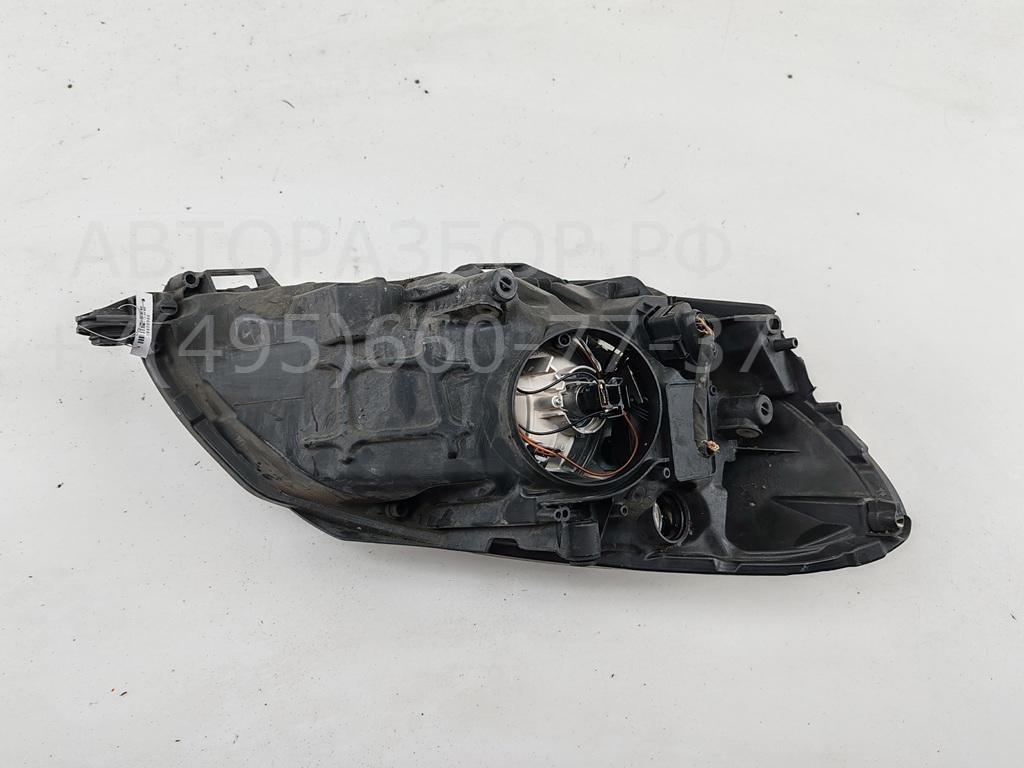 Фара левая