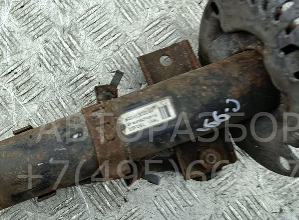 Амортизатор передний правый