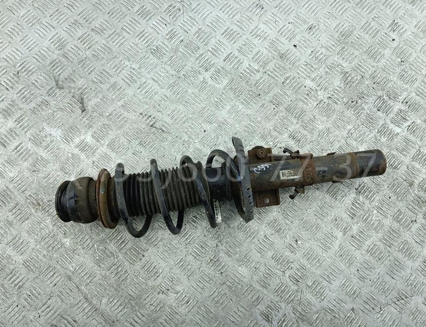 Амортизатор передний правый