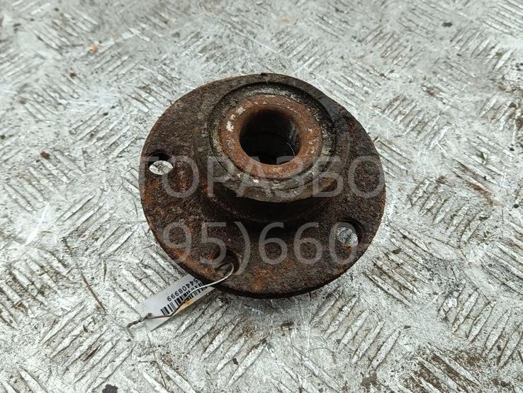 Ступица задняя