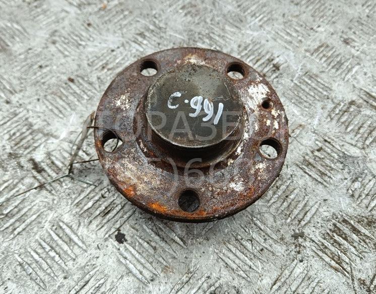 Ступица задняя