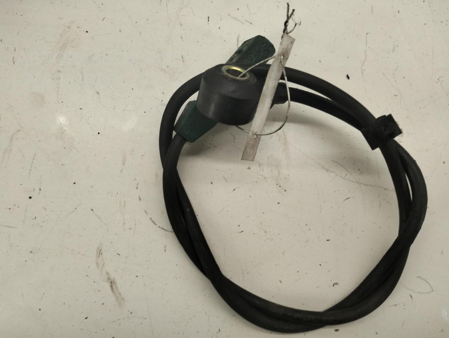 Датчик детонации