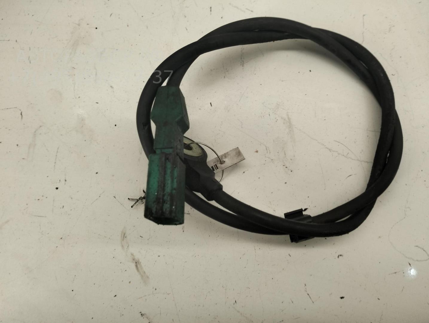 Датчик детонации