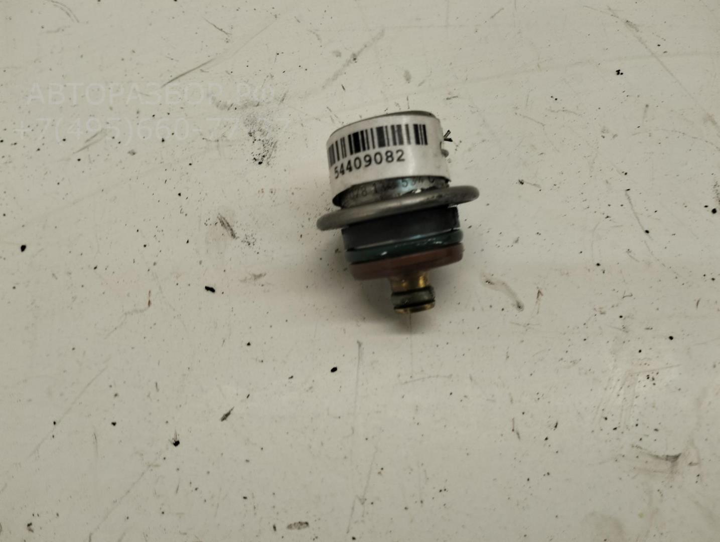 Датчик давления топлива