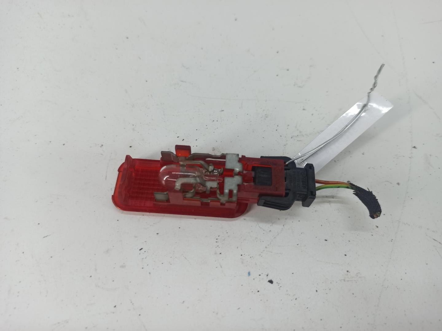 Плафон салонный