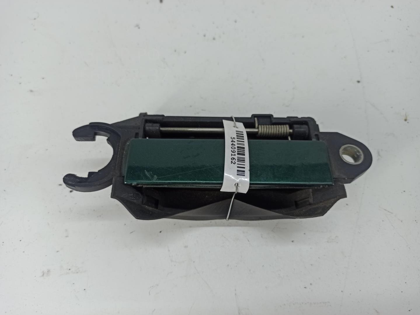 Ручка двери передней наружная правая