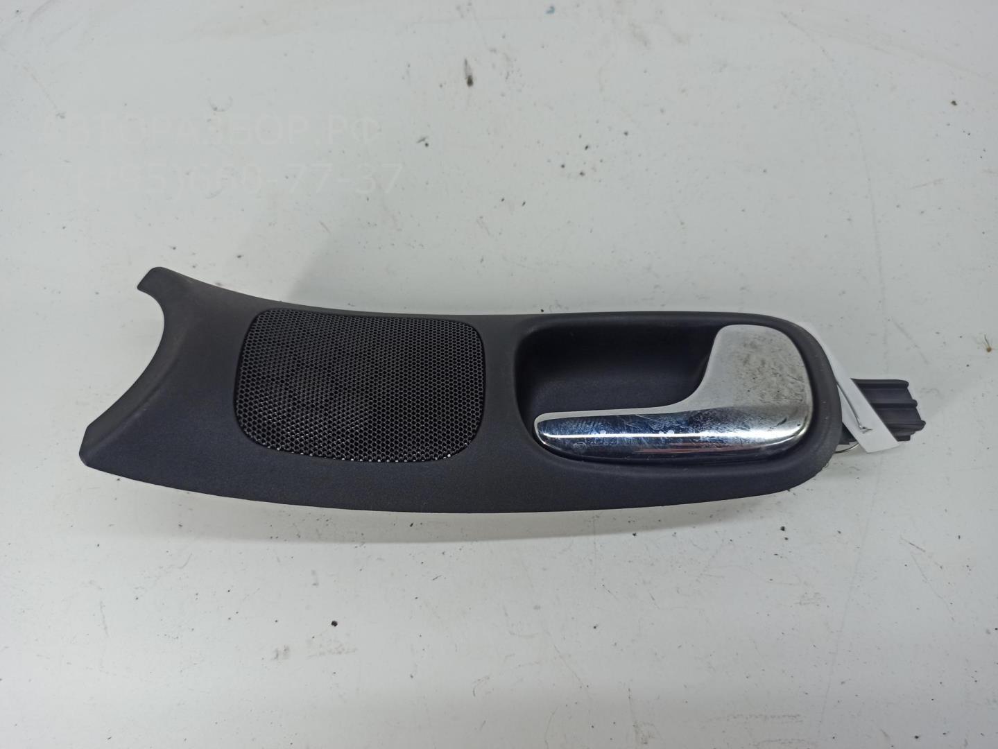 Ручка двери передней внутренняя правая