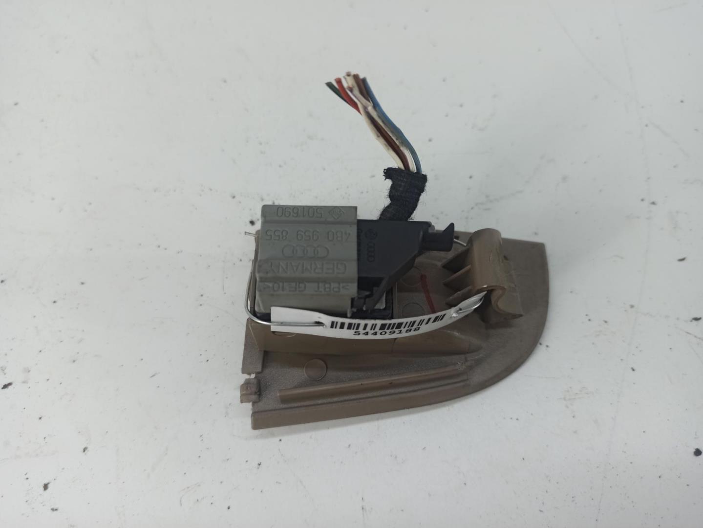 Кнопка стеклоподъемника