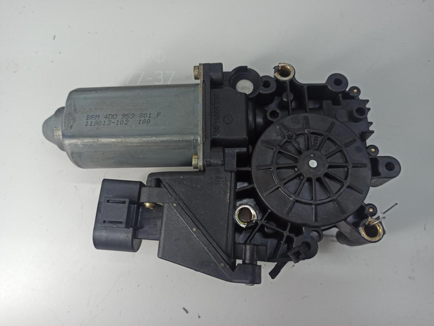 Моторчик стеклоподъемника