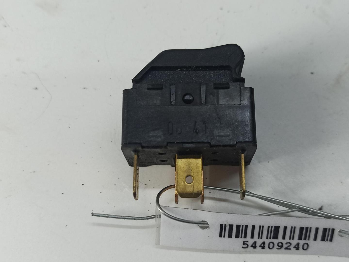 Кнопка стеклоподъемника