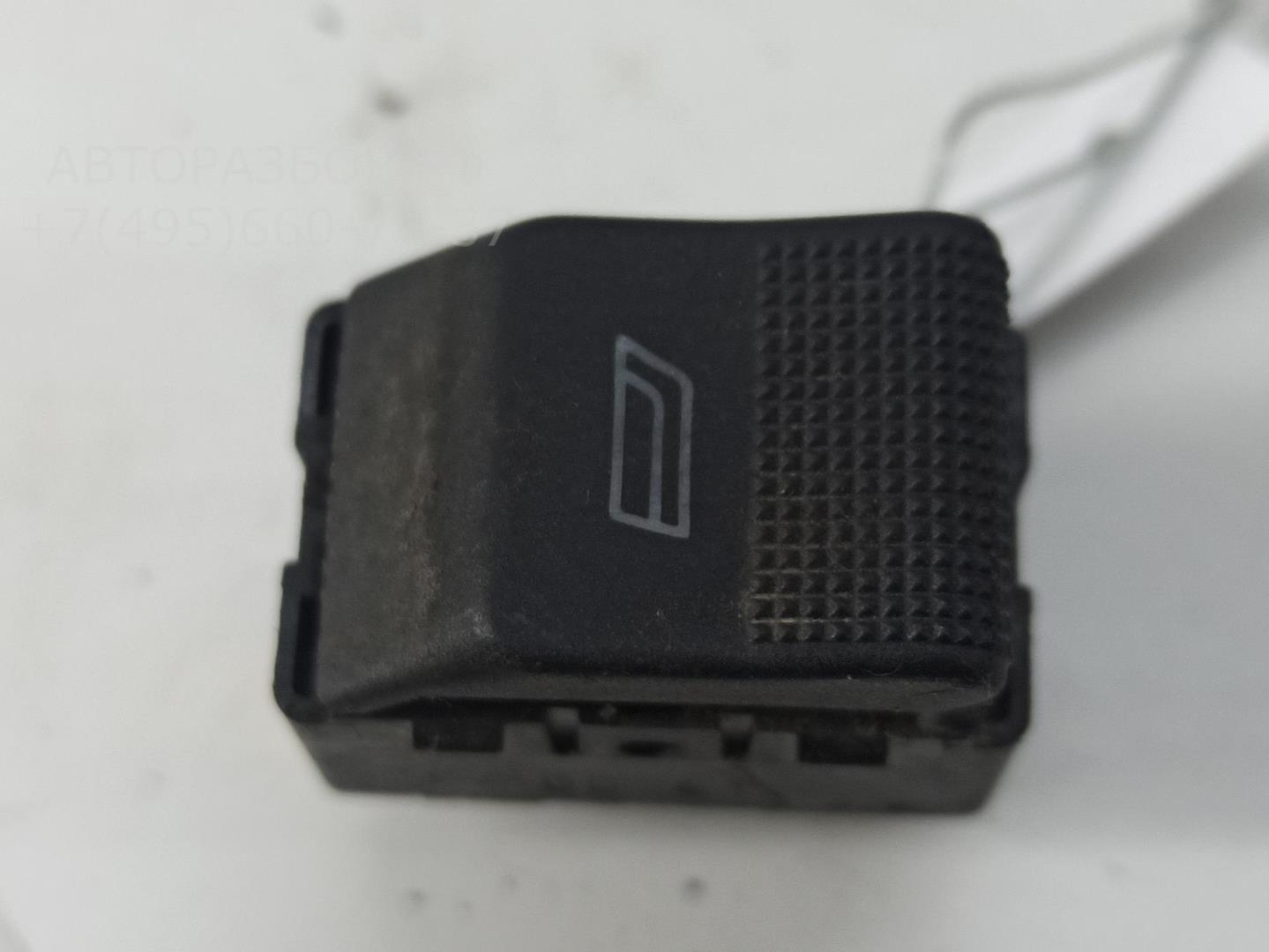 Кнопка стеклоподъемника