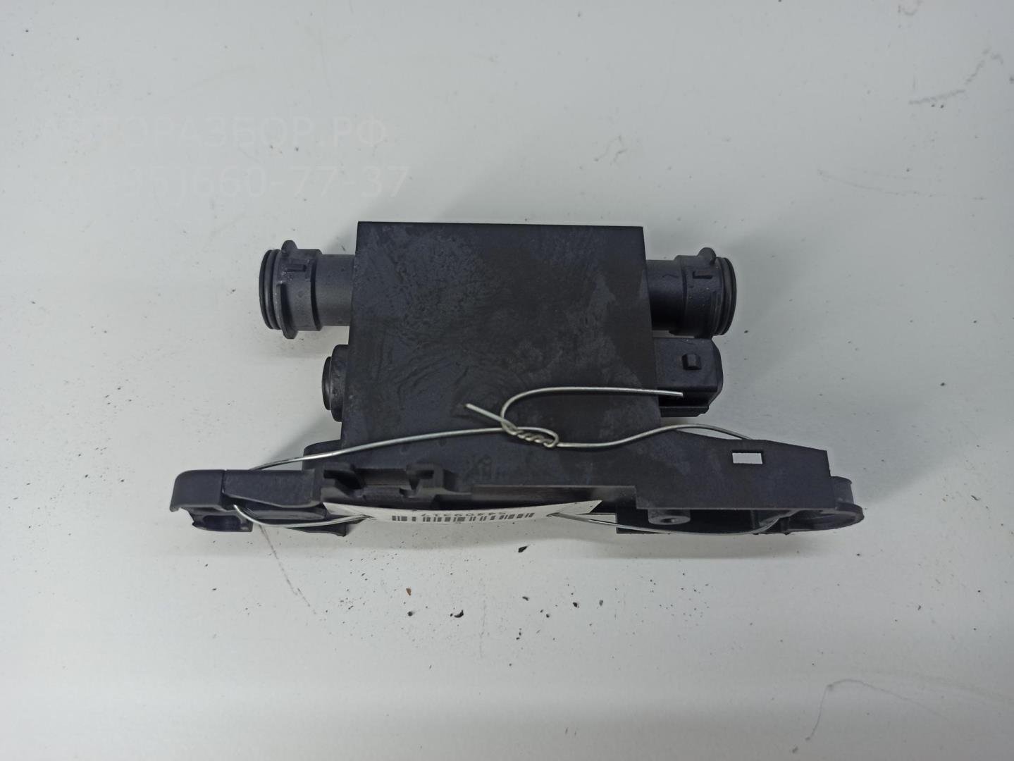 Блок комфорта