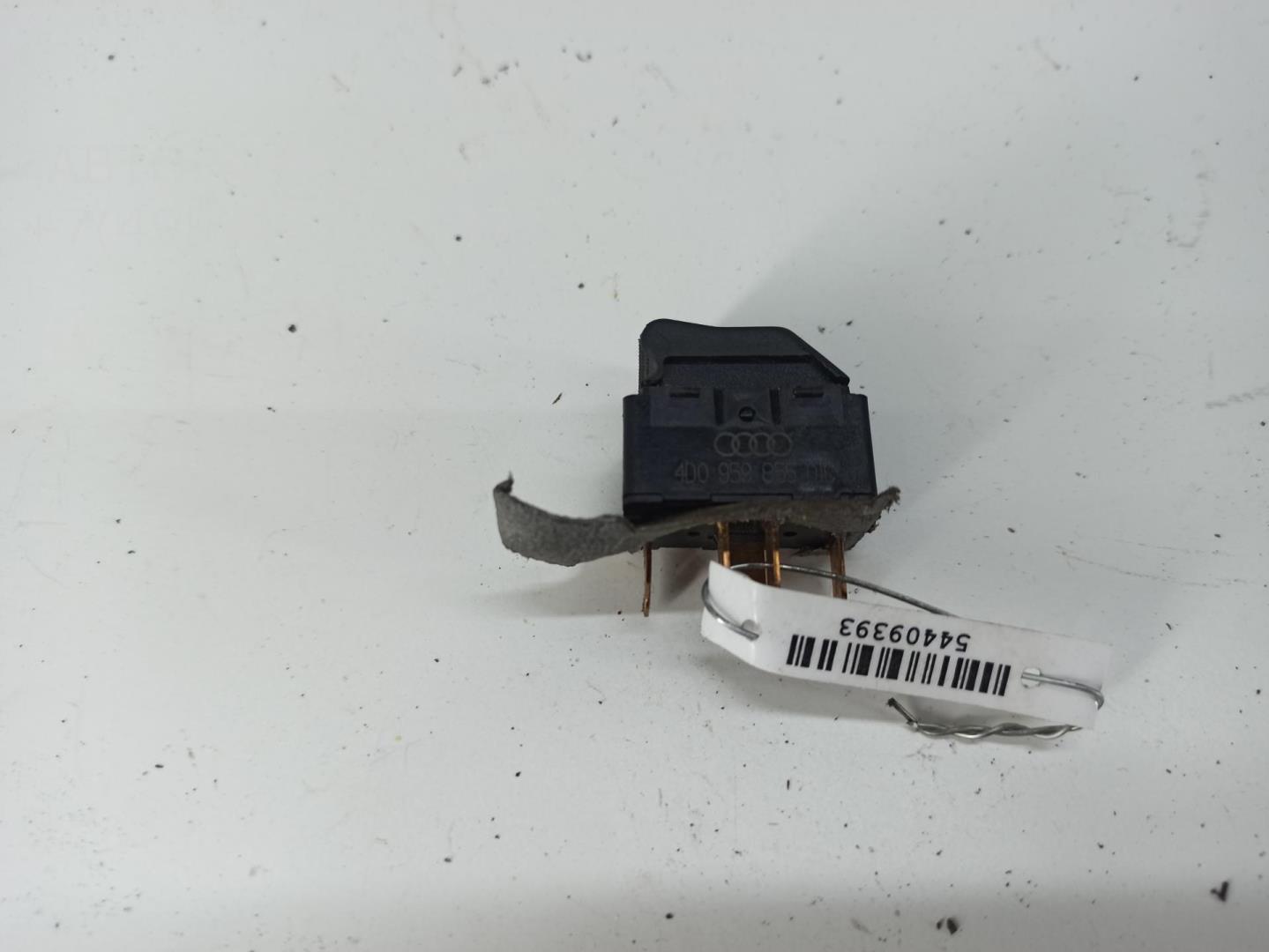 Кнопка стеклоподъемника