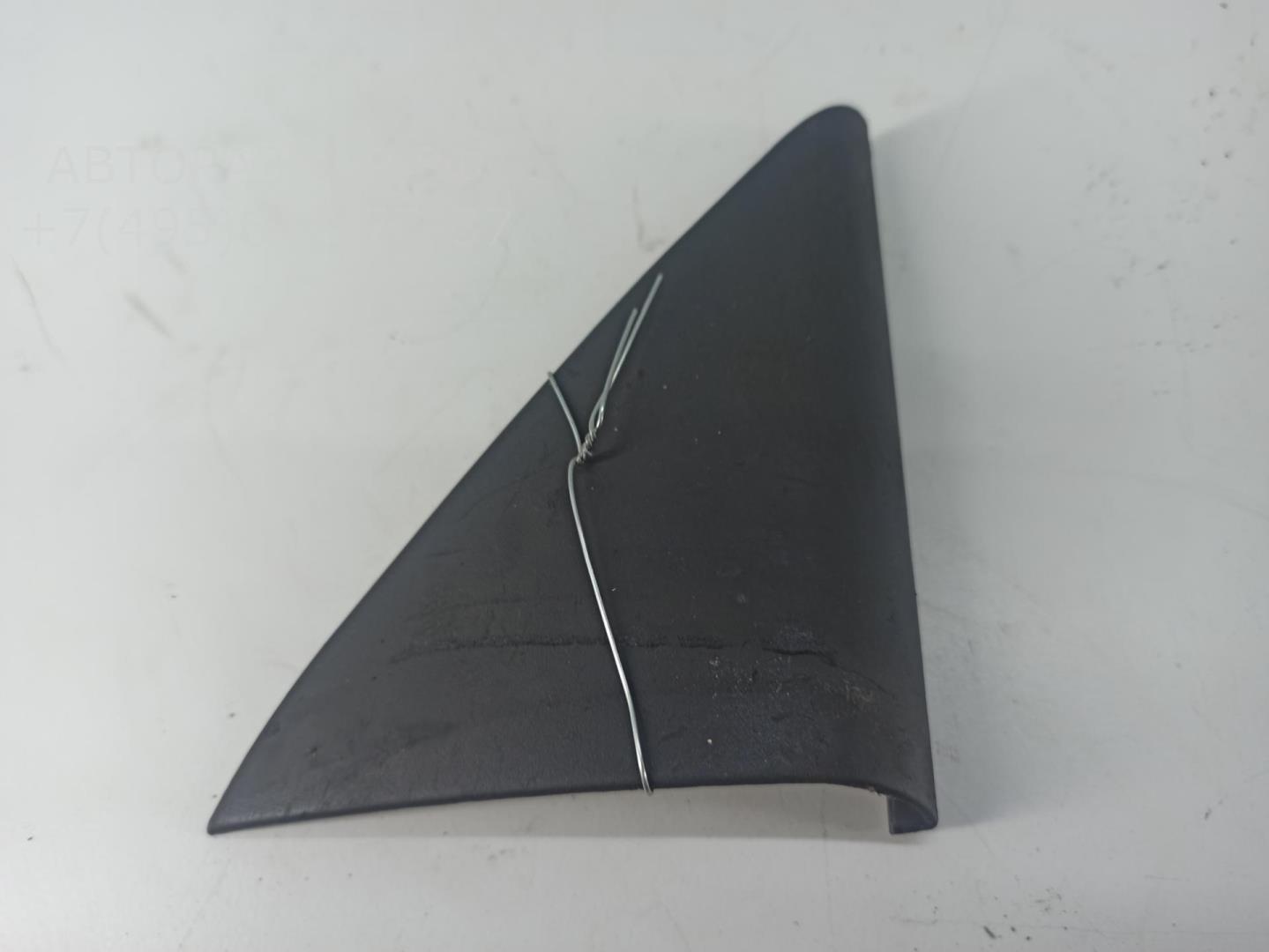 Накладка зеркала правого