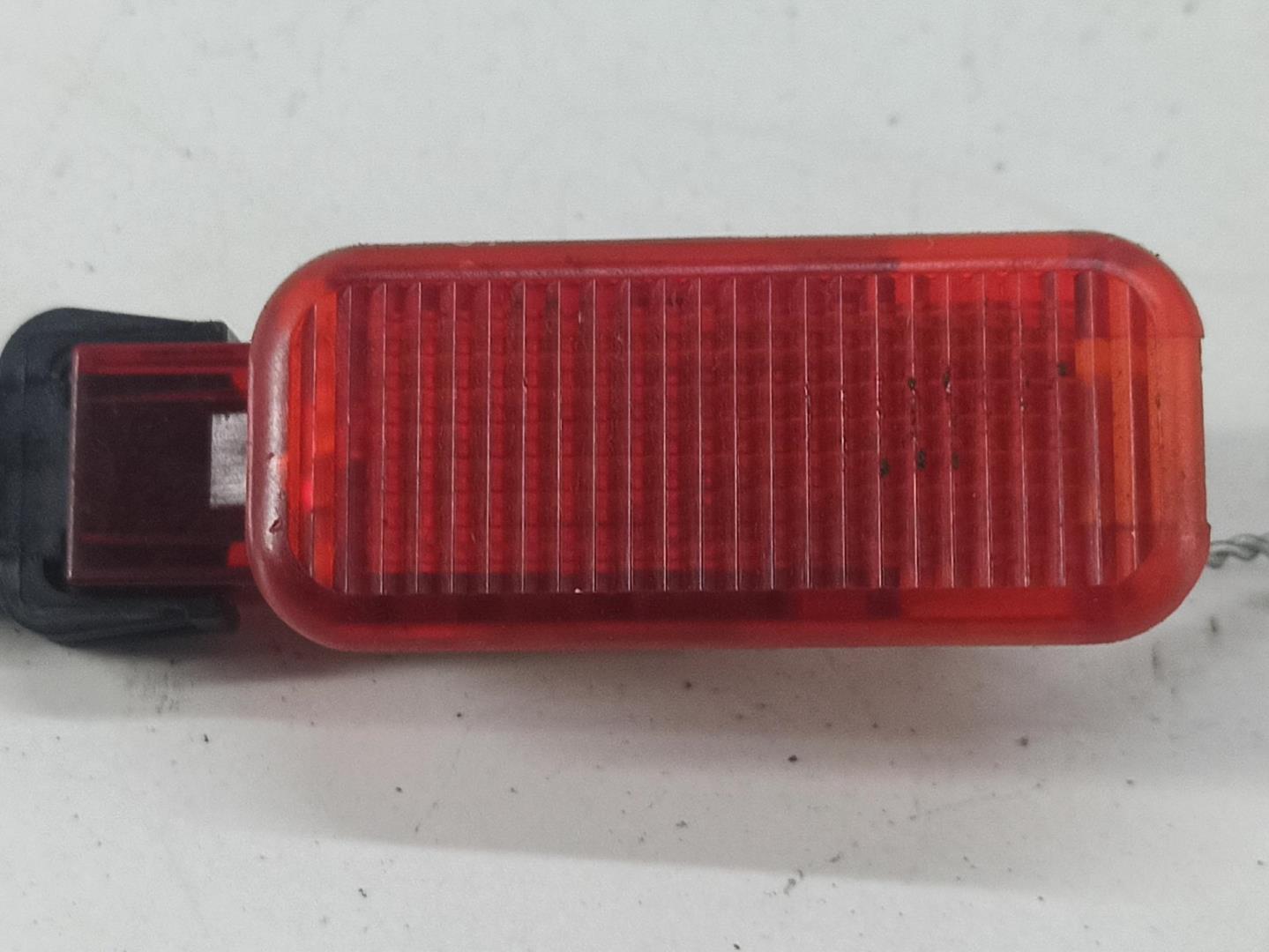 Плафон салонный