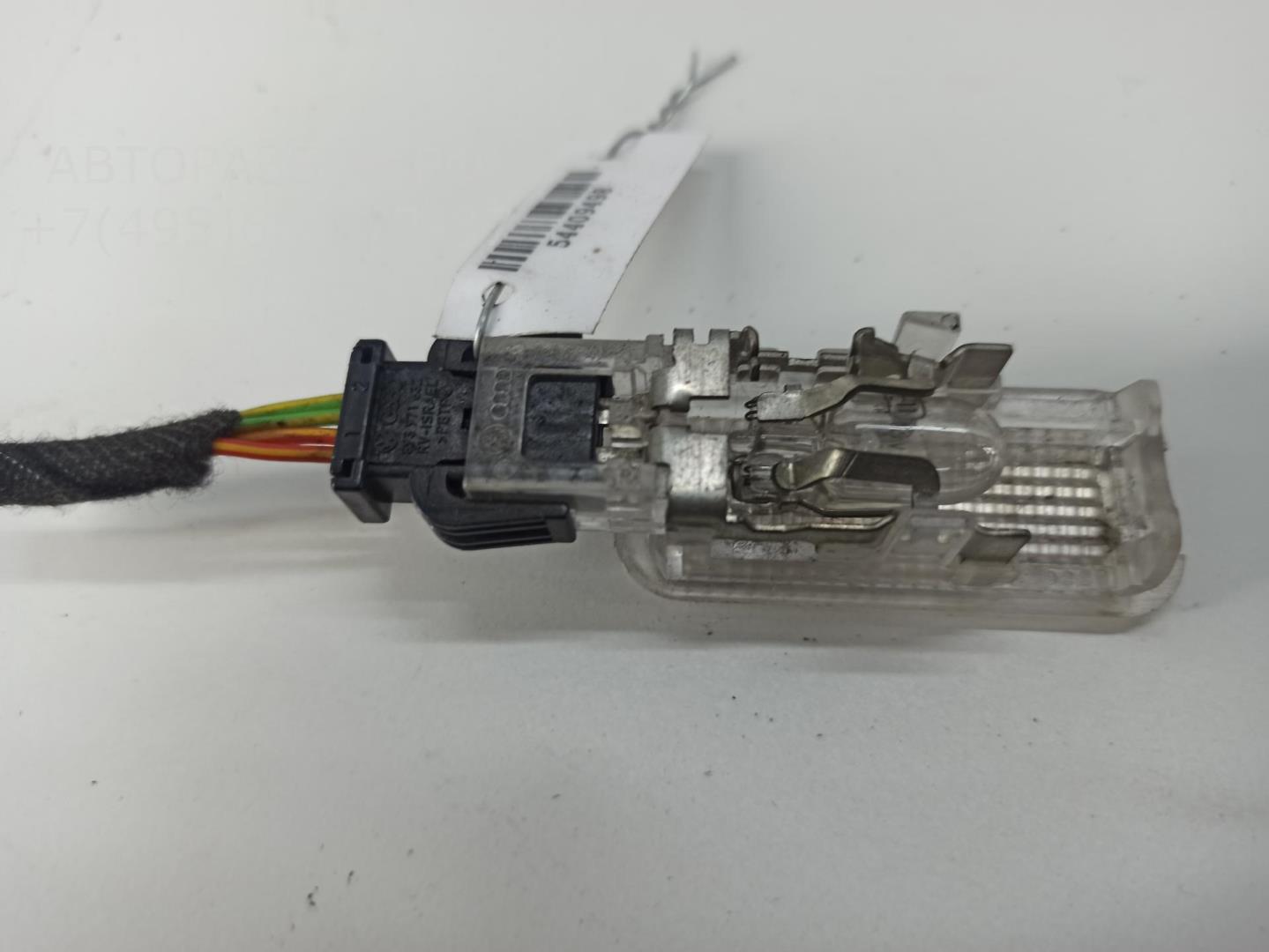 Плафон салонный