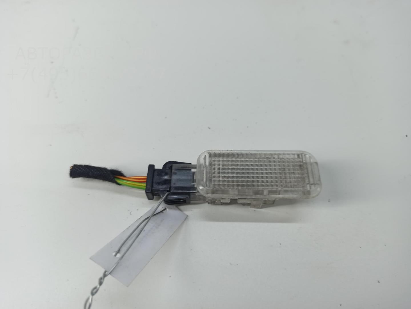 Плафон салонный