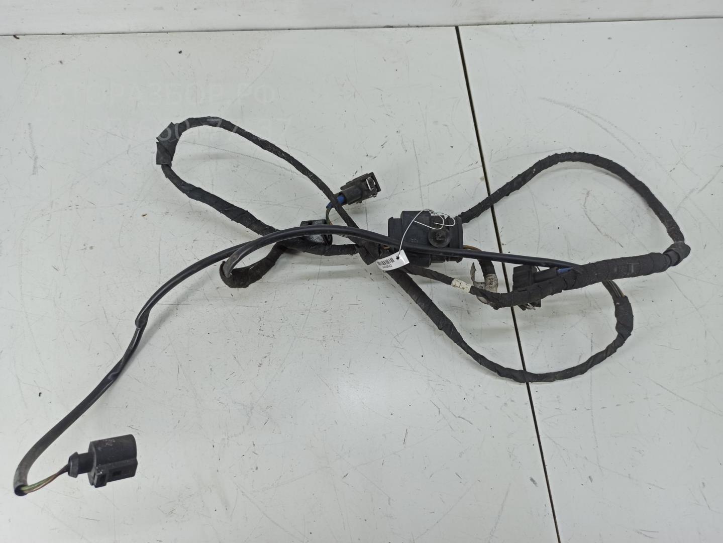 Проводка (коса)