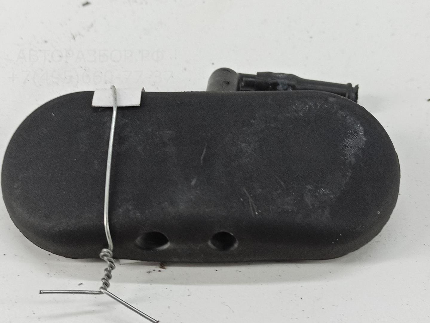 Форсунка омывателя лобового стекла