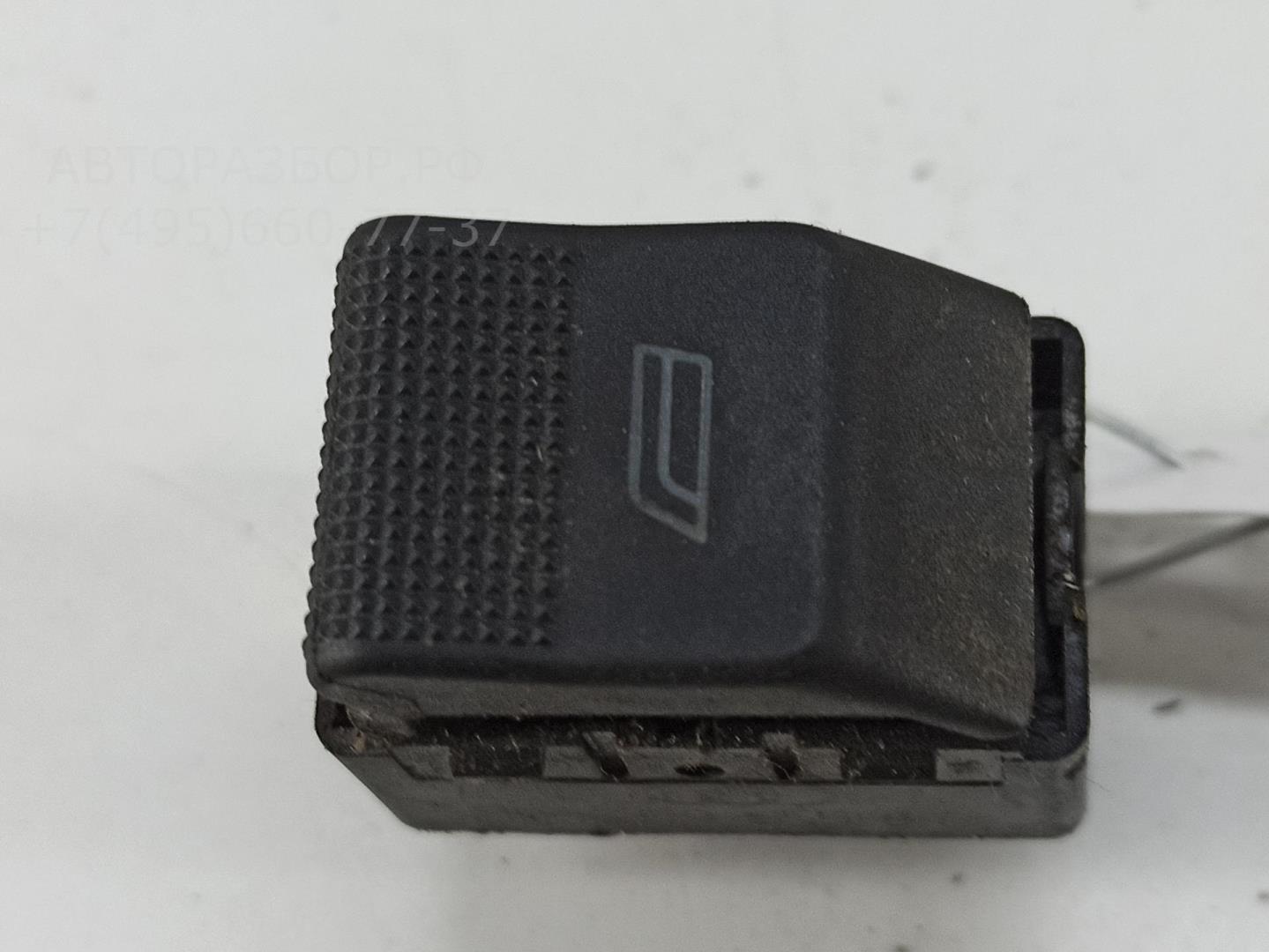 Кнопка стеклоподъемника