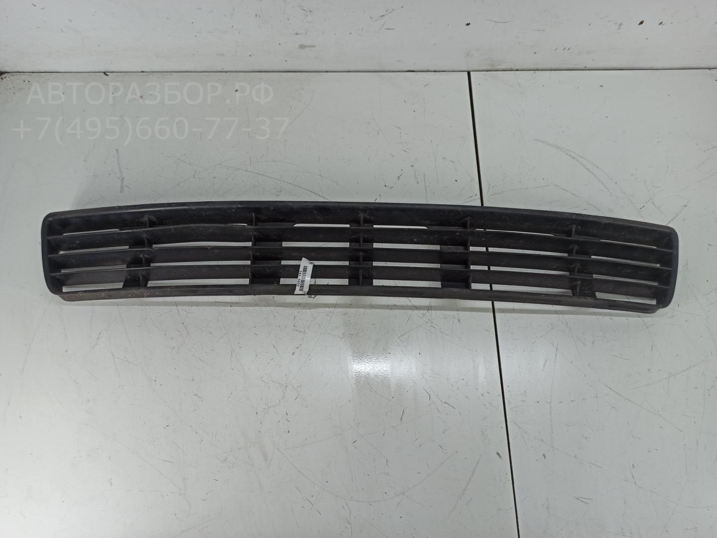 Решетка в бампер