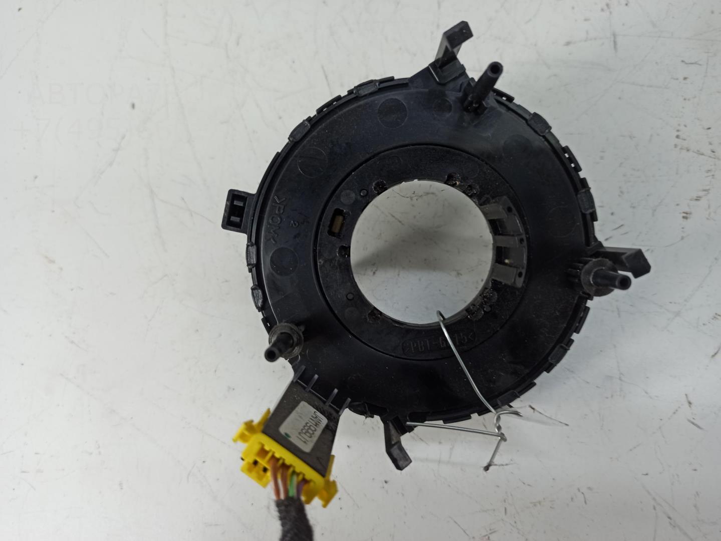 Механизм подрулевой для SRS (ленточный)