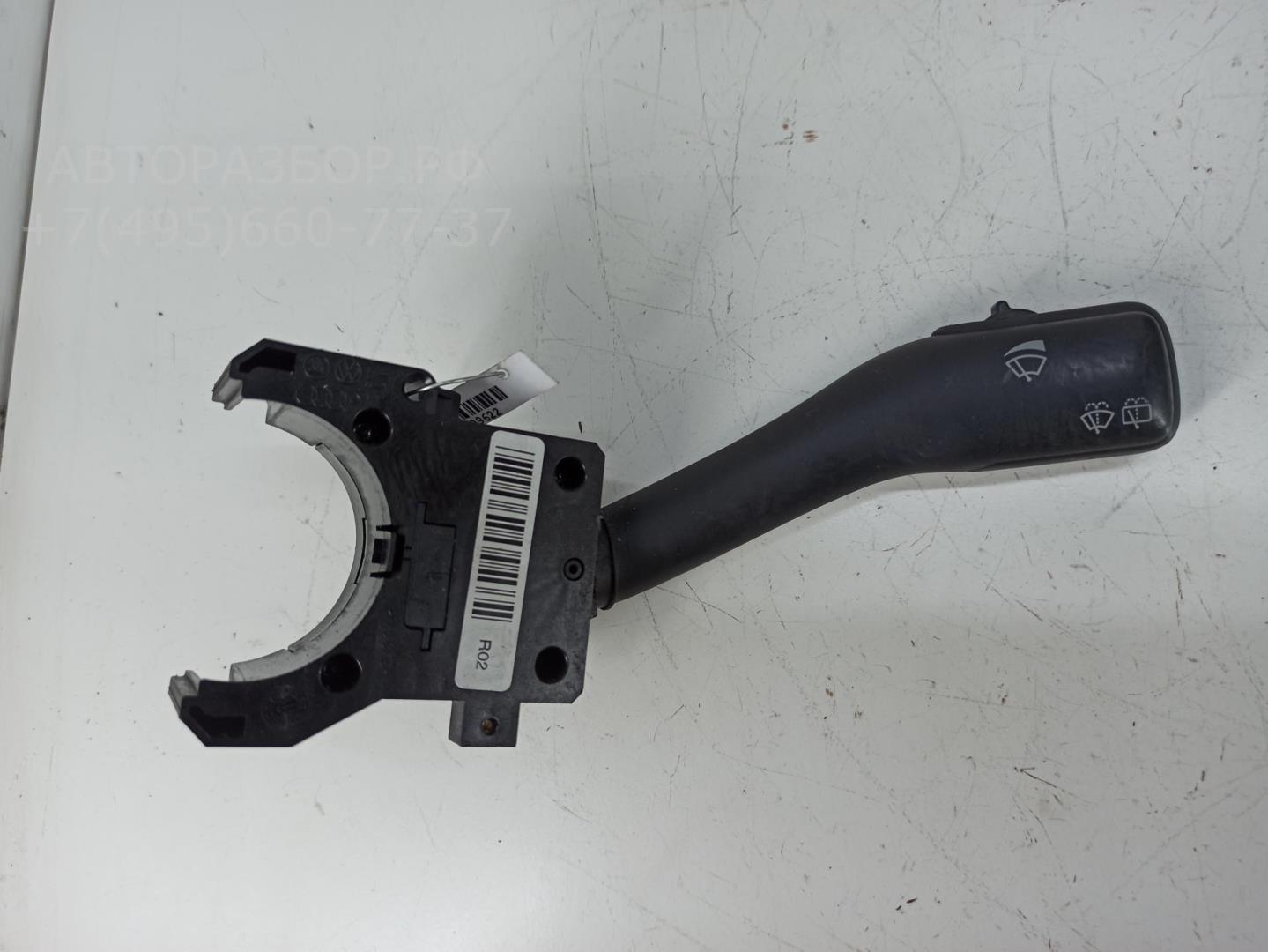 Переключатель стеклоочистителей