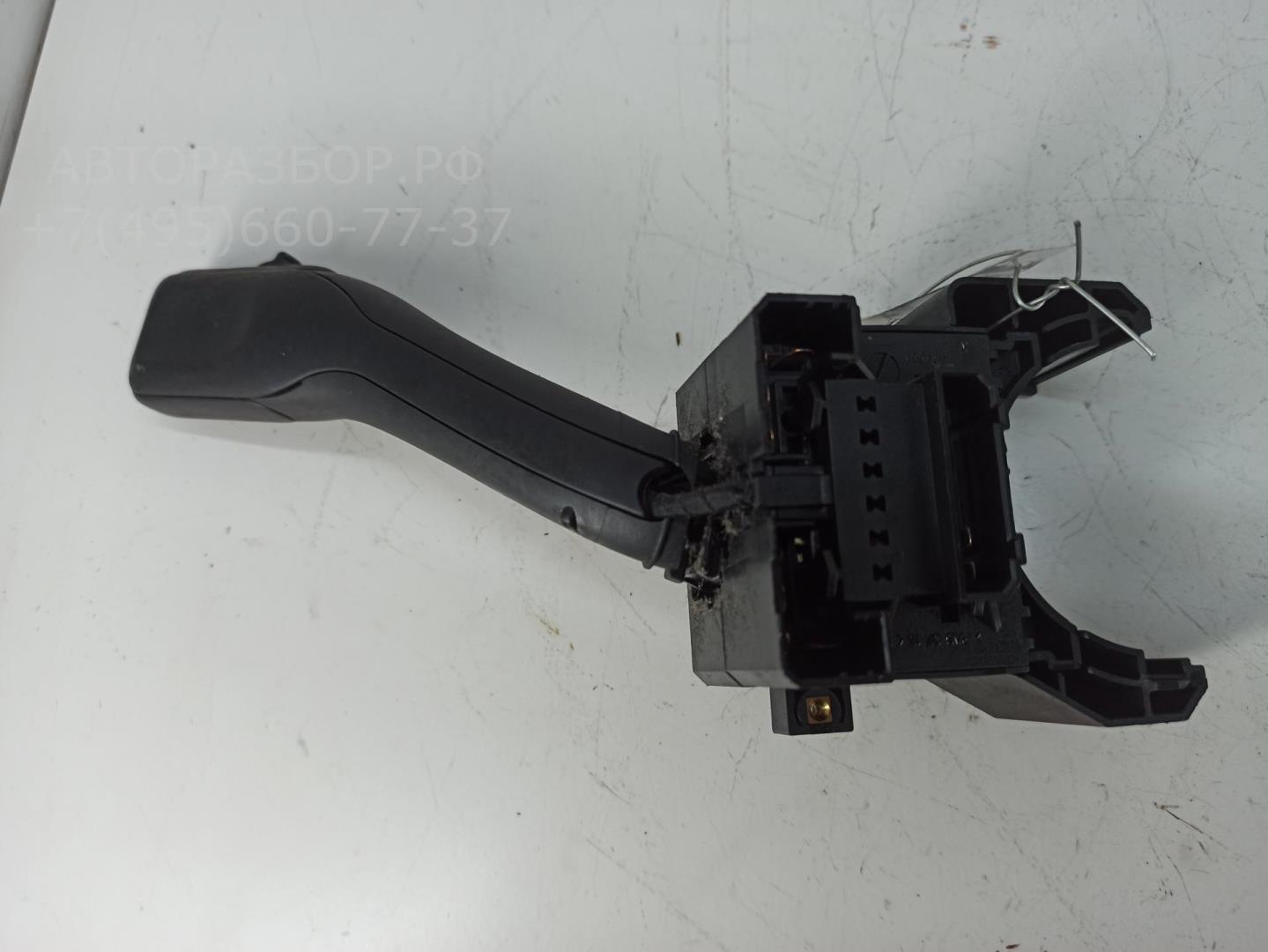 Переключатель стеклоочистителей