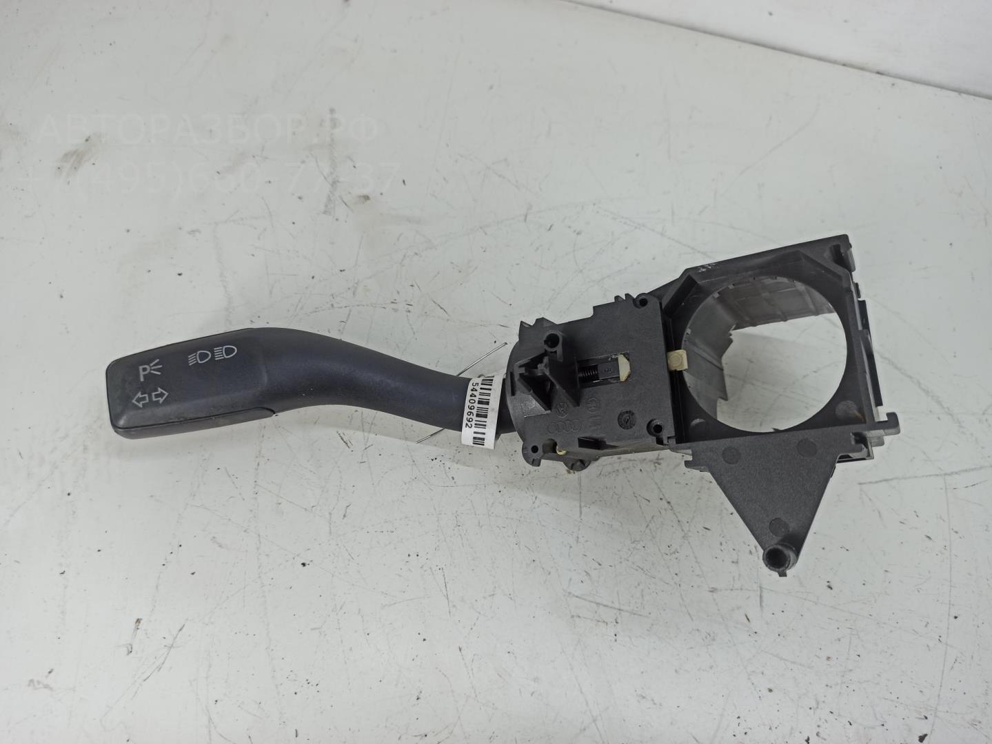 Переключатель поворотов подрулевой