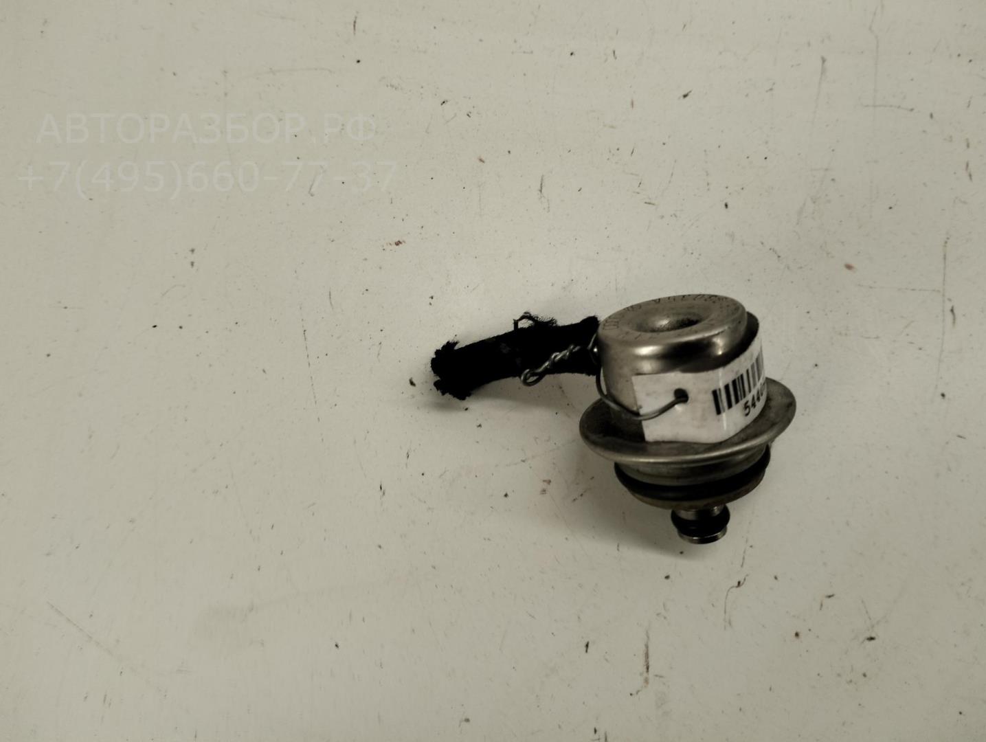 Датчик давления топлива