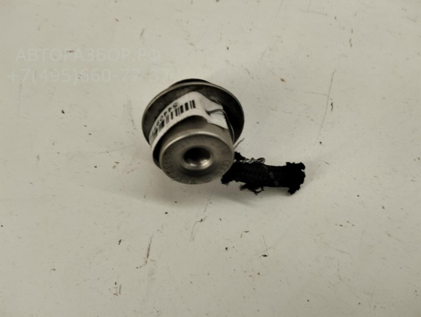 Датчик давления топлива