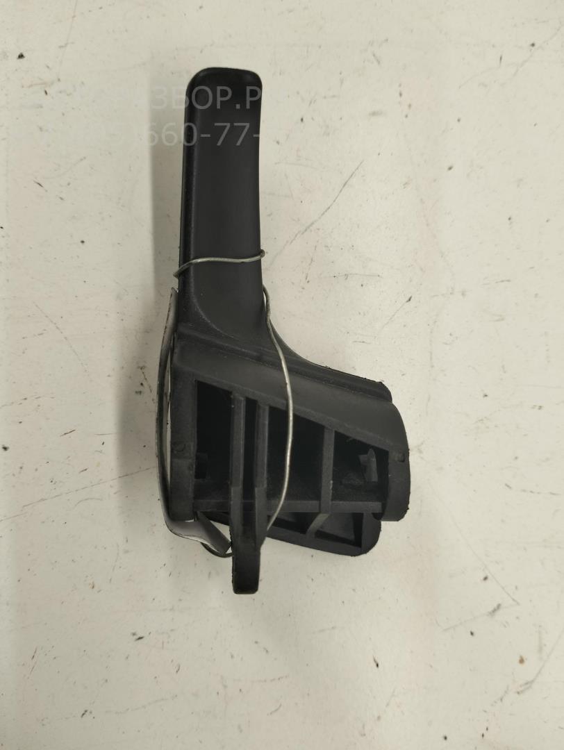 Ручка двери передней внутренняя левая