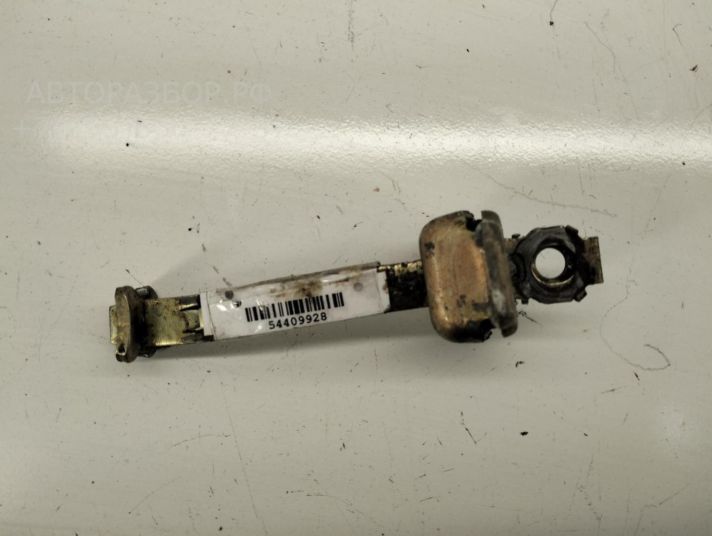 Ограничитель двери