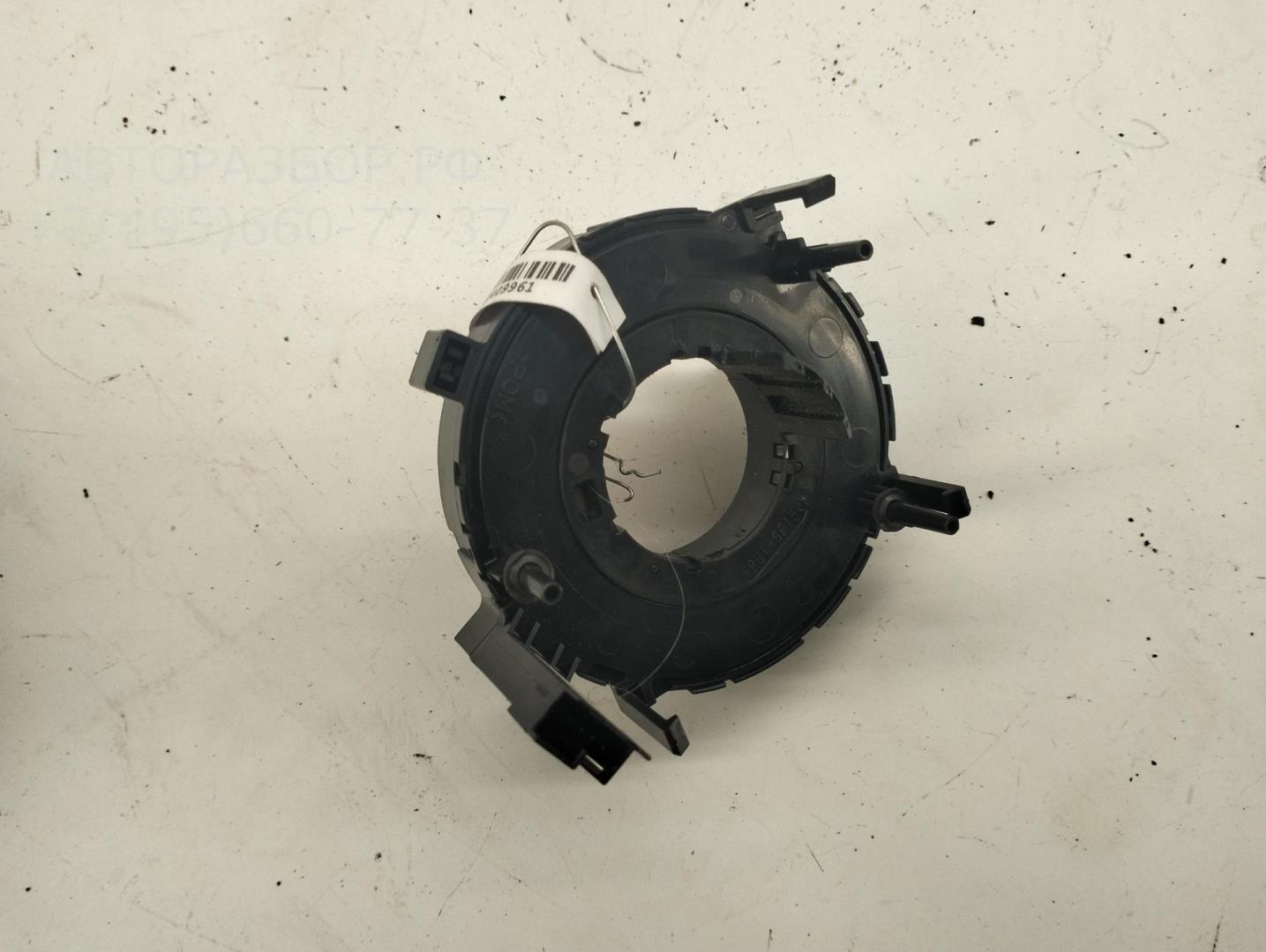 Механизм подрулевой для SRS (ленточный)